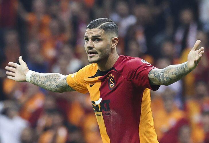 Icardi'nin ''Türkiye'ye dönmeyecek'' iddiasına Erden Timur yanıt verdi! ''İnanmak istemiyorum'' G2