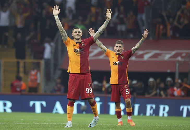 Icardi'nin ''Türkiye'ye dönmeyecek'' iddiasına Erden Timur yanıt verdi! ''İnanmak istemiyorum'' G3