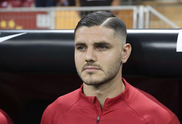 Icardi'nin ''Türkiye'ye dönmeyecek'' iddiasına Erden Timur yanıt verdi! ''İnanmak istemiyorum'' G4