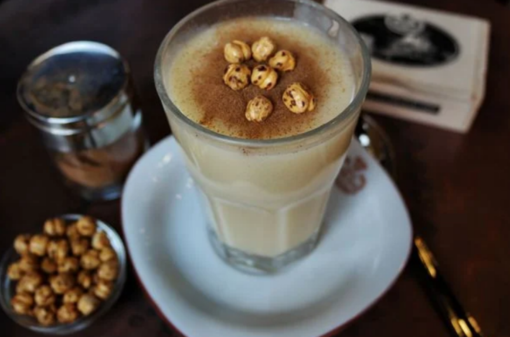 Boza içmenin tam zamanı: Sevmiyorsanız bile faydalarını duyduktan sonra sevmeye başlayabilirsiniz! Kanserden öksürüğe kadar birçok derde deva G2