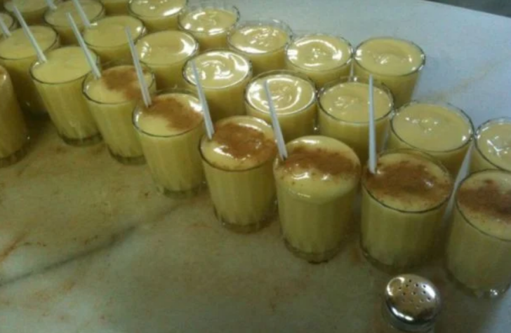 Boza içmenin tam zamanı: Sevmiyorsanız bile faydalarını duyduktan sonra sevmeye başlayabilirsiniz! Kanserden öksürüğe kadar birçok derde deva G3