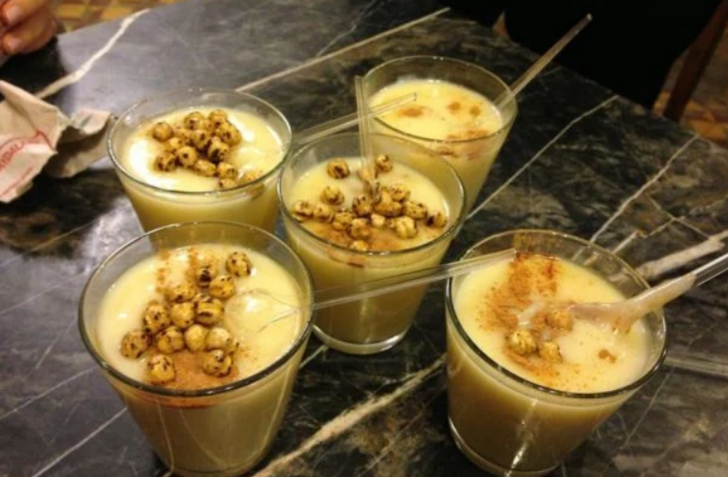 Boza içmenin tam zamanı: Sevmiyorsanız bile faydalarını duyduktan sonra sevmeye başlayabilirsiniz! Kanserden öksürüğe kadar birçok derde deva G4