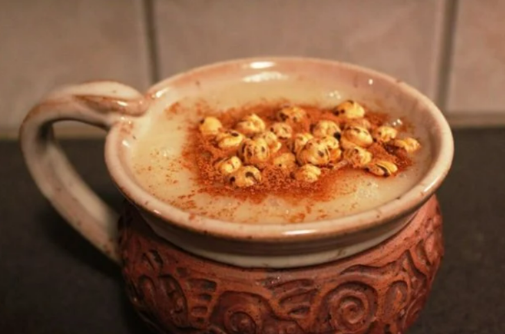 Boza içmenin tam zamanı: Sevmiyorsanız bile faydalarını duyduktan sonra sevmeye başlayabilirsiniz! Kanserden öksürüğe kadar birçok derde deva G5