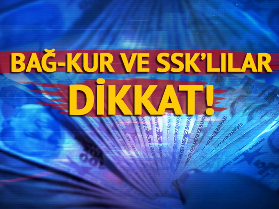 Prim ve yaş hesabı yapanları ilgilendiriyor! EYT ile birlikte t&uuml;m emeklilik sistemi değişecek