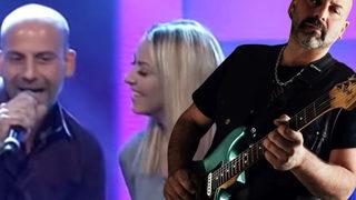 Öldürülen müzisyen Onur Şener’in Hadise ile düeti tıklanma rekorları kırmış! Hadise'den sitem dolu paylaşım