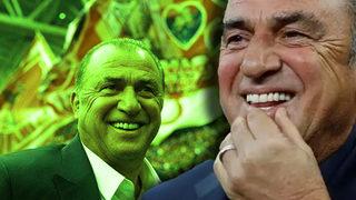 Fatih Terim stadyumda görüntülendi! İşte o fotoğraf...