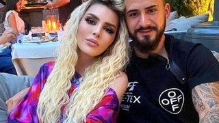 Selin Ciğerci'nin eski kocası Gökhan Çıra Bunu söylemek cesaret ister notuyla gelen fantezi talebini paylaştı