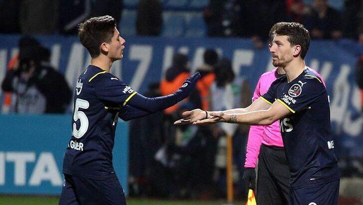 Arda Güler'e takım arkadaşlarından uyarı geldi! ''Delinin biri...'' G2