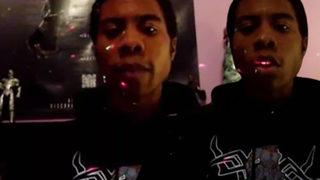 2050 yılından geldiğini söyleyen zaman yolcusunun sözleri gündem oldu! Kıyamet için tarih verdi