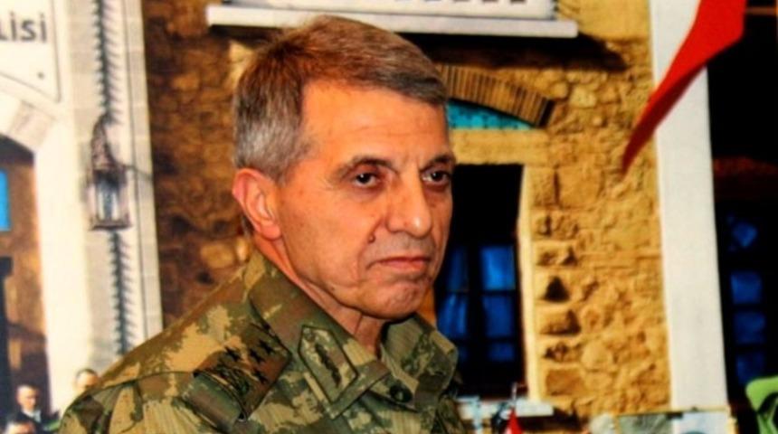 Org. Galip Mendi'nin ifadeleri ortaya &ccedil;ıktı