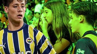 Arda Güler'e takım arkadaşlarından uyarı geldi! ''Delinin biri...''