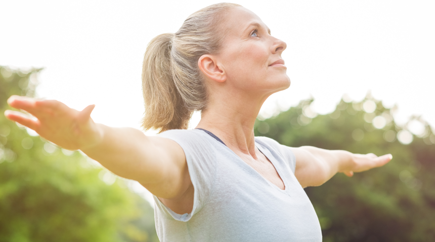 Yaşam sürenizi tahmin edebileceğinizi biliyor muydunuz? Flamingo testi erken ölüm riskinizi belirtiyor