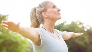 Yaşam sürenizi tahmin edebileceğinizi biliyor muydunuz? Flamingo testi erken ölüm riskinizi belirtiyor