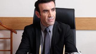 Yargı'nın Savcı Pars'ı Mehmet Yılmaz Ak'ın genç aşkı Kardeşlerim'in yıldızı çıktı! Görenler şaştı kaldı