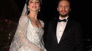 Aslı Hünel evlenen Merve Boluğur'a 10 tam altın taktı! Tam altın ne kadar?