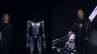 Elon Musk'ın robotu Optimus aslında nasıl bir robot? Fiyatı ne kadar olacak?