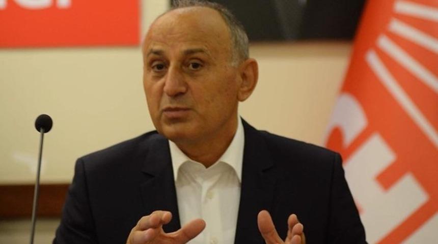 Çiçek: FETÖ'nün iktidarla işbirliği de soruşturulacak