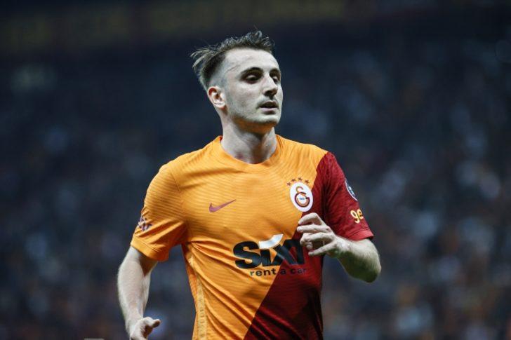 Galatasaray'da Kerem Aktürkoğlu depremi! Bina bu kez enkaza dönüşebilir... G1
