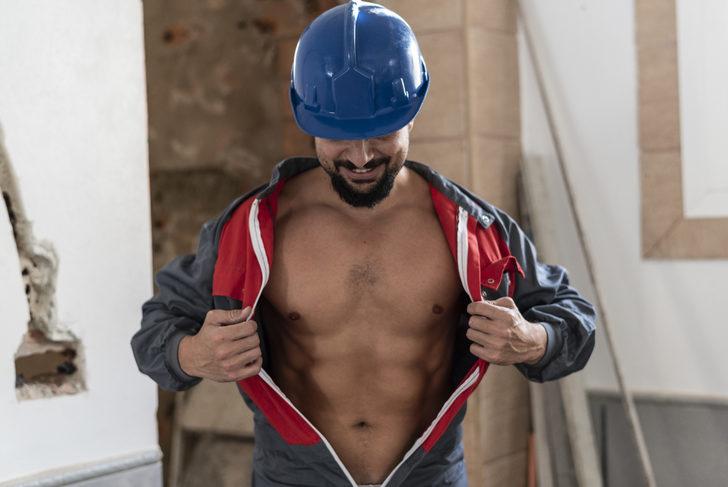 En seksi meslekler belli oldu! Her 20 kişiden birinin ilişkisi var G3