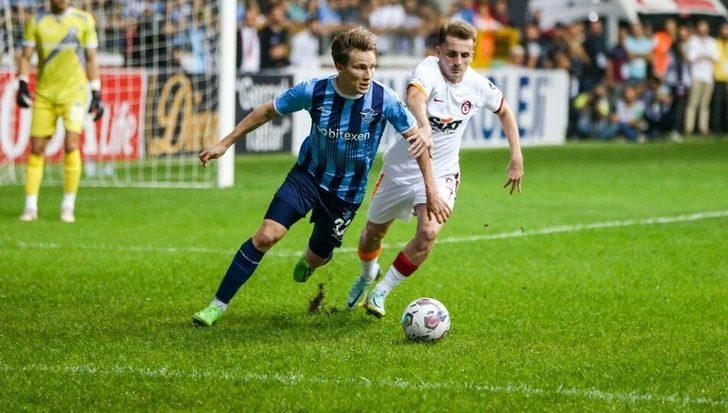 Galatasaray'da Kerem Aktürkoğlu depremi! Bina bu kez enkaza dönüşebilir... G2