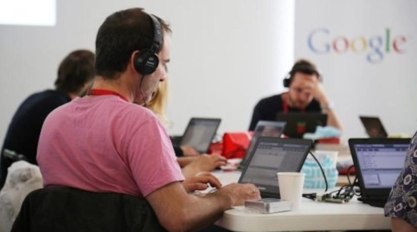 Raspberry Pi Yapay zekaya kavuşuyor