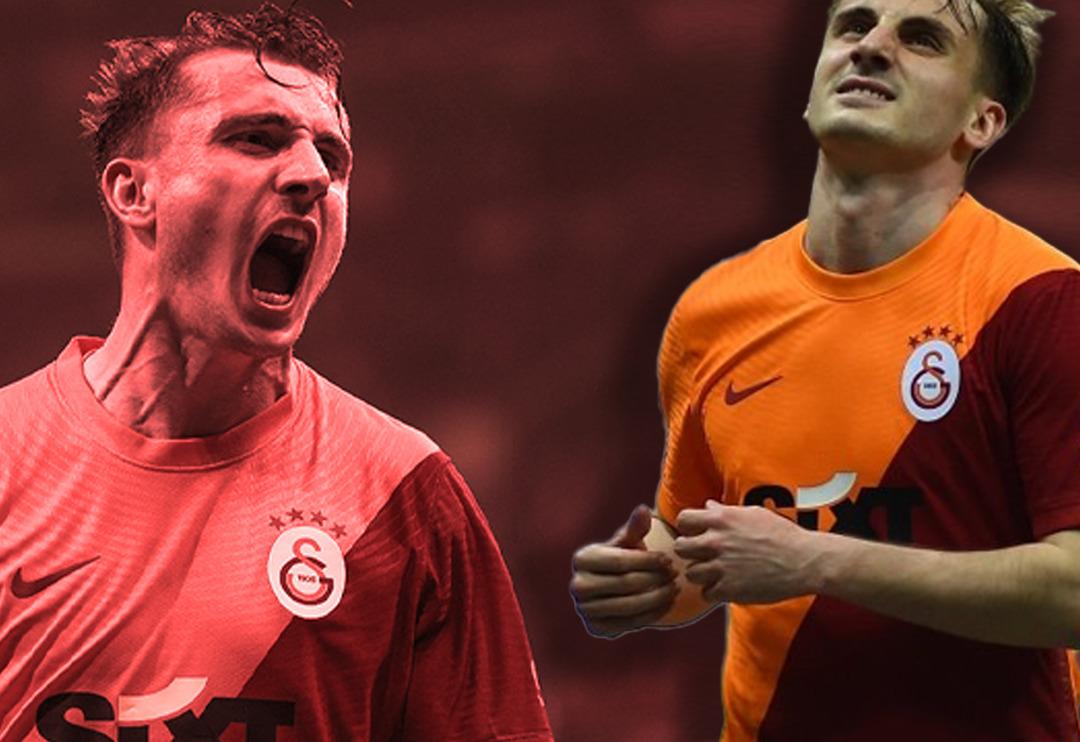 Galatasaray'da Kerem Akt&uuml;rkoğlu depremi! Bina bu kez enkaza d&ouml;n&uuml;şebilir...