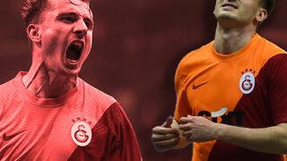 Galatasaray'da Kerem Aktürkoğlu depremi! Bina bu kez enkaza dönüşebilir...