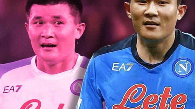 Fenerbahçe'den Napoli'ye transfer olan Kim Min-Jae'den bir rekor transfer daha! Dünya devine gidiyor...