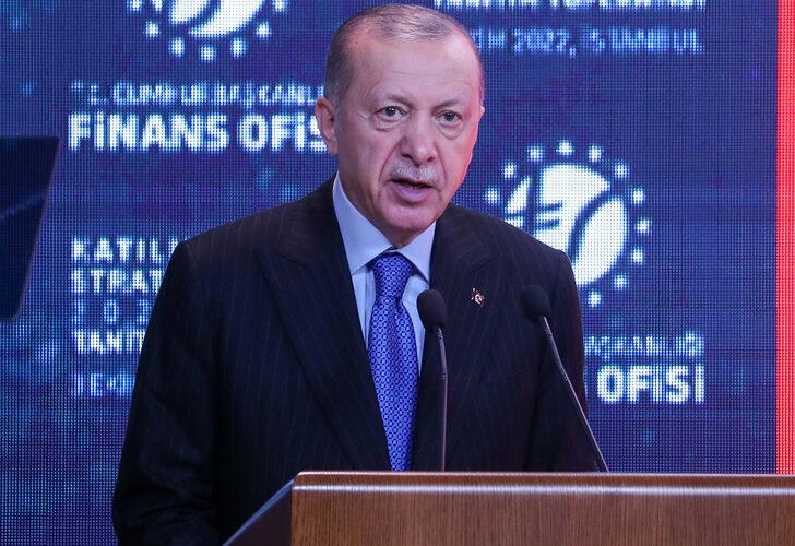 Son dakika: Katılım Bankası'nın ismi değişiyor mu? Cumhurbaşkanı Erdoğan duyurdu! "Dini hassasiyetlerin yüksek olduğu bir ülkede..."