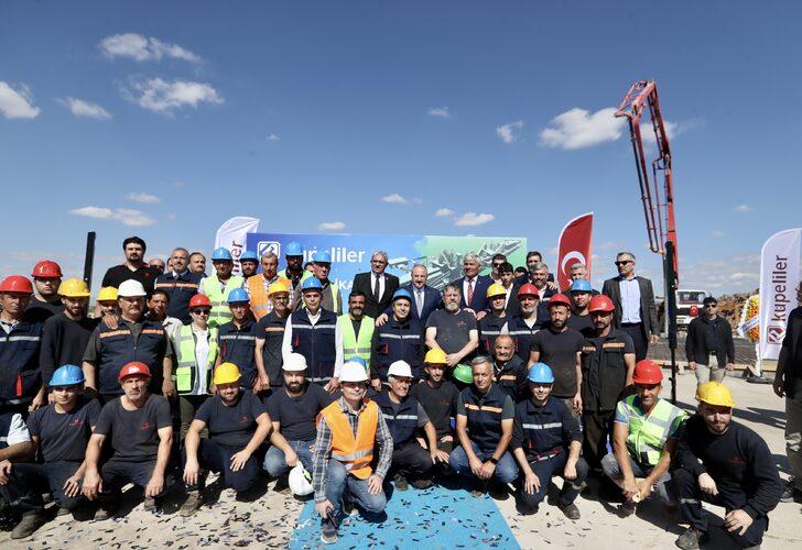 Bakan Varank, Eskişehir Tasarım ve İnovasyon Merkezi'nin açılışında konuştu: G4