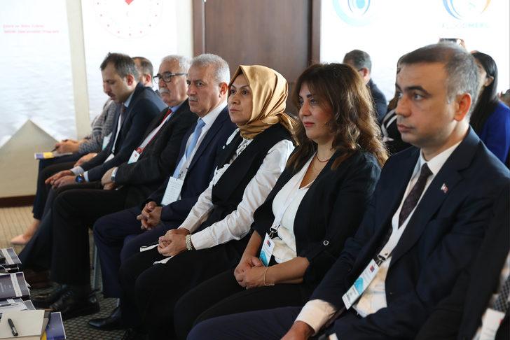 Meriç-Ergene Havzası Taşkın Risk Yönetim Planı'nın hazırlanmasına başlandı G1