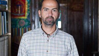 Nasuh Mahruki istifa etti