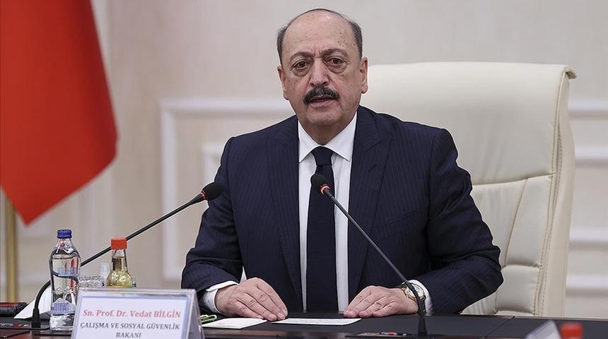 EYT son dakika haberleri... EYT ne zaman çıkacak? Bakan Bilgin müjdeyi duyurdu