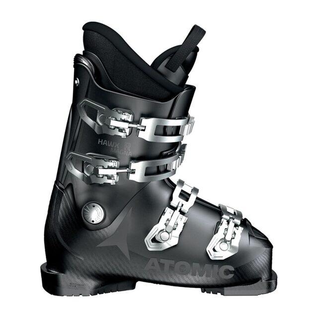 Kış tatili tutkunları için vazgeçilmez en iyi kayak ayakkabıları ve markaları