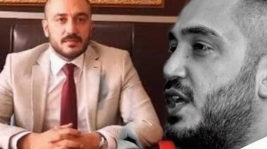 Ankara'da dehşete düşüren olay! Hakim önce karısını öldürdü sonra intihar etti