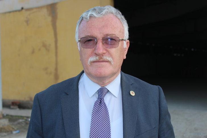 Erbaa ilçesi fındık veriminde Karadeniz illeriyle yarışıyor G1