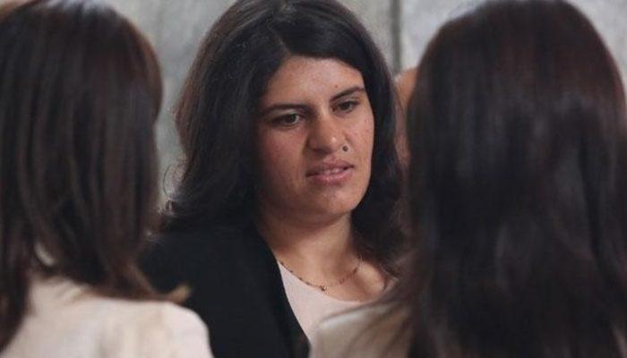 HDP'li Dilek Öcalan ve İbrahim Ayhan hakkında yakalama kararı