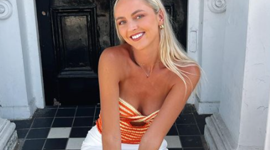 Yetişkin yıldızından şaşırtan itiraf! “Huzurevindeki yaşlılar benden daha fazla seks yapıyor”