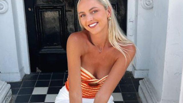 Yetişkin yıldızından şaşırtan itiraf! “Huzurevindeki yaşlılar benden daha fazla seks yapıyor”