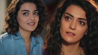 Camdaki Kız'ın Billur'u Merve Polat'ı bir de Instagram'da görün! İddialı pozlarıyla yaktı geçti