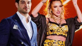 Mehmet Dinçerler gümüş tepsiyi ve robot süpürgeyi kaçırmış! Hadise'ye o isim yardım etmiş