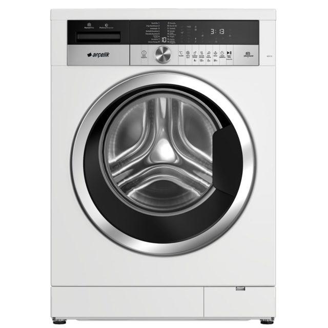 Kaliteli bir çamaşır makinesi isteyenlere en iyi Arçelik marka çamaşır makineleri