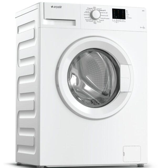 Kaliteli bir çamaşır makinesi isteyenlere en iyi Arçelik marka çamaşır makineleri