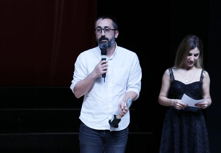 "1. Kocaeli Kısa Film Festivali"nde ödüller sahiplerini buldu G1