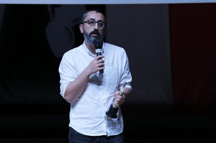 "1. Kocaeli Kısa Film Festivali"nde ödüller sahiplerini buldu G2