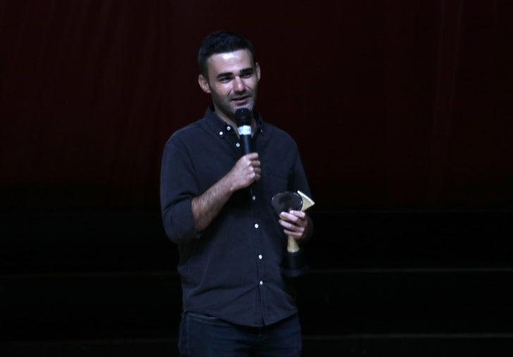 "1. Kocaeli Kısa Film Festivali"nde ödüller sahiplerini buldu G3