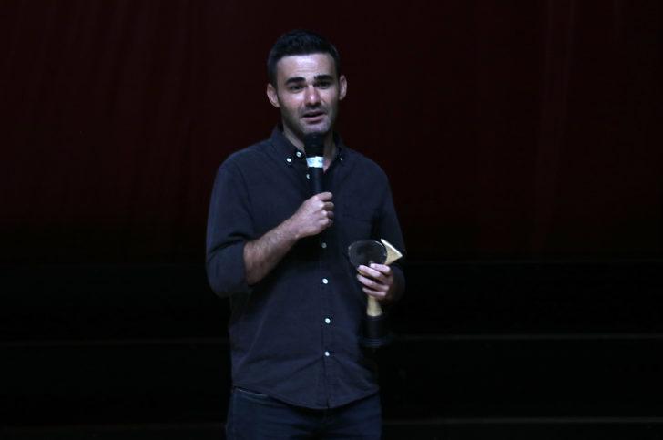 "1. Kocaeli Kısa Film Festivali"nde ödüller sahiplerini buldu G4