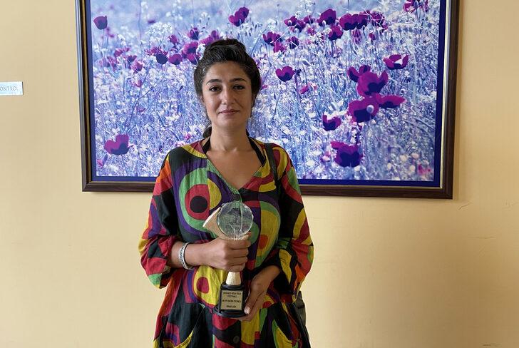 "1. Kocaeli Kısa Film Festivali"nde ödüller sahiplerini buldu G5