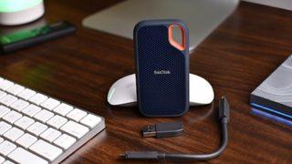 Bilgisayarına dahili SSD takmakla uğraşmak istemeyenler için harici SSD modelleri