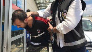 O caninin eşi boşanma davası açtı